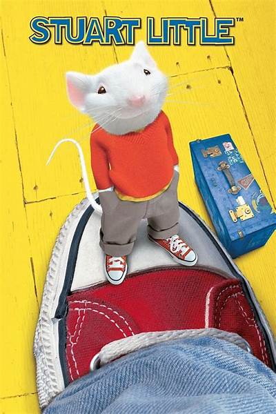 Stuart Little | Rotten Tomatoes