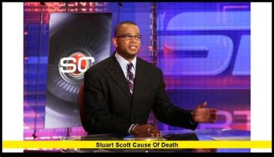 Stuart Long Cause of Death, How Did Stuart Long Die?