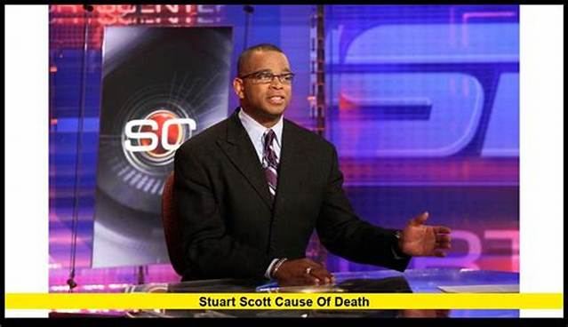 Stuart Long Cause of Death, How Did Stuart Long Die?