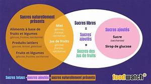 Sucre Dans Les Fruits Bon Ou Mauvais?