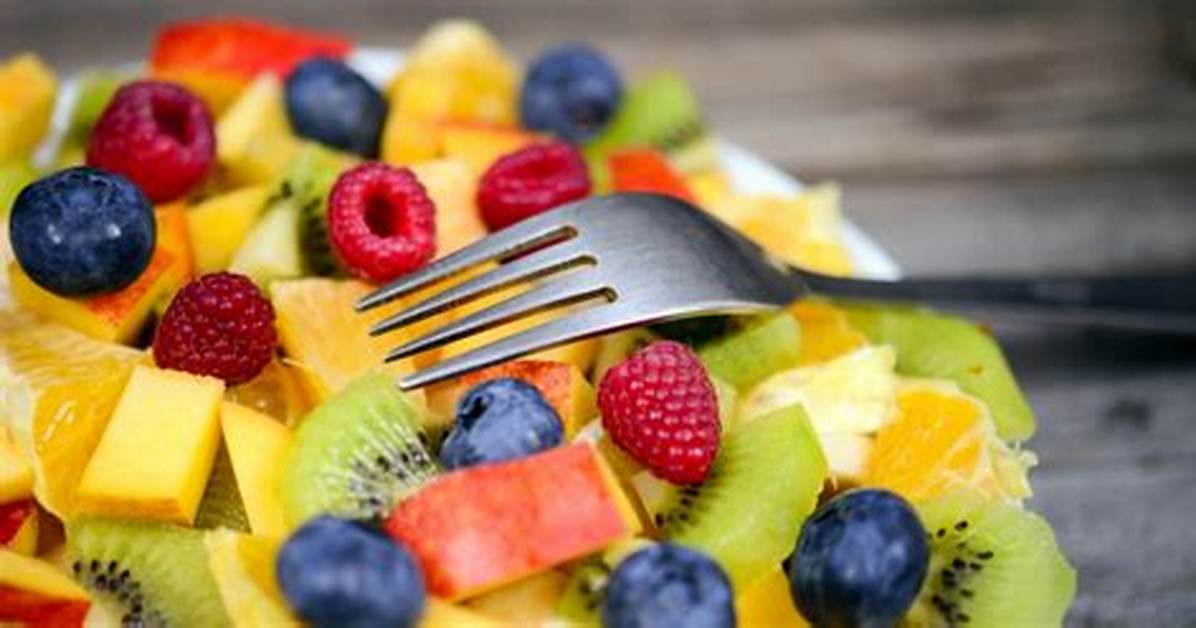 Sucre Des Fruits Bon Ou Mauvais?