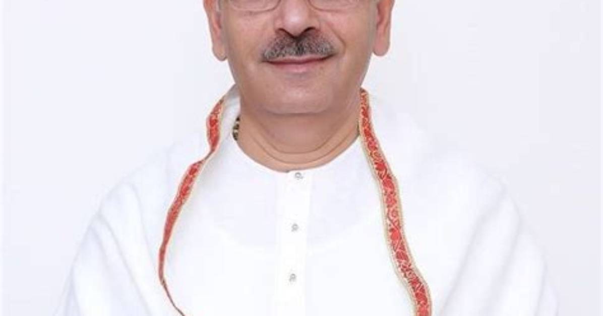 Sudhanshu Ji Maharaj Age, Wife, Children, Family, Biography & More » Starsunfolded