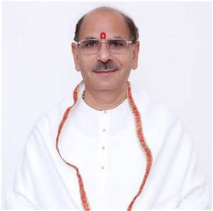 Sudhanshu Ji Maharaj Age, Wife, Children, Family, Biography & More » Starsunfolded