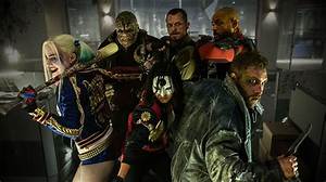Suicide Squad’s Reshoot Changes Show How Little Plan the Dceu Really Had