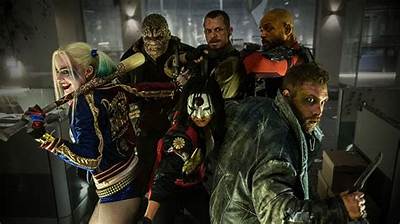 Suicide Squad’s Reshoot Changes Show How Little Plan the Dceu Really Had