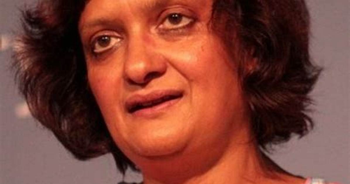 Sujata Bhatt Age, Husband, Children, Family, Biography & More » Starsunfolded