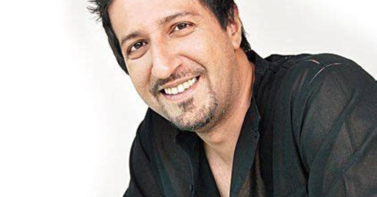 Sulaiman Merchant Height, Age, Girlfriend, Wife, Family, Biography & More » Starsunfolded