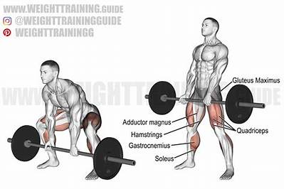 Sumo Deadlift: an Expert Shows You How