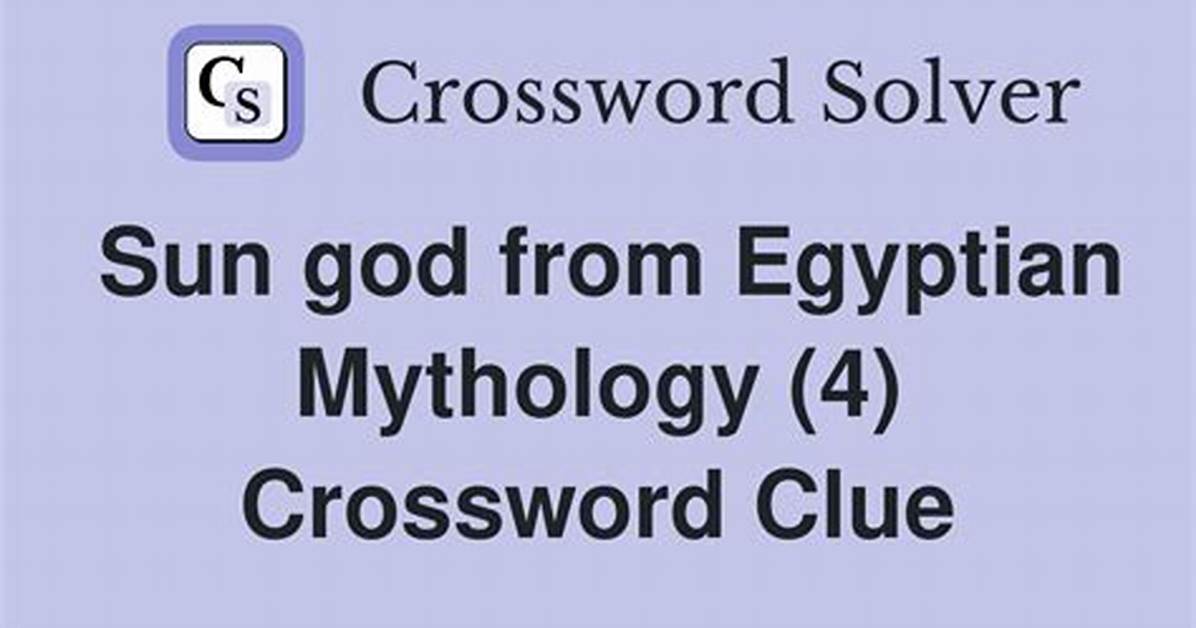 Sun Mini Appeal to God Crossword Clue Puzzle Answer with 4 Letters