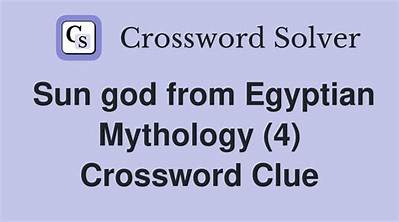 Sun Mini Appeal to God Crossword Clue Puzzle Answer with 4 Letters