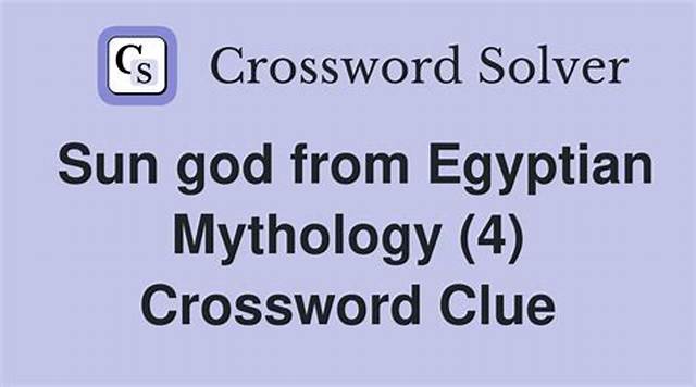 Sun Mini Appeal to God Crossword Clue Puzzle Answer with 4 Letters