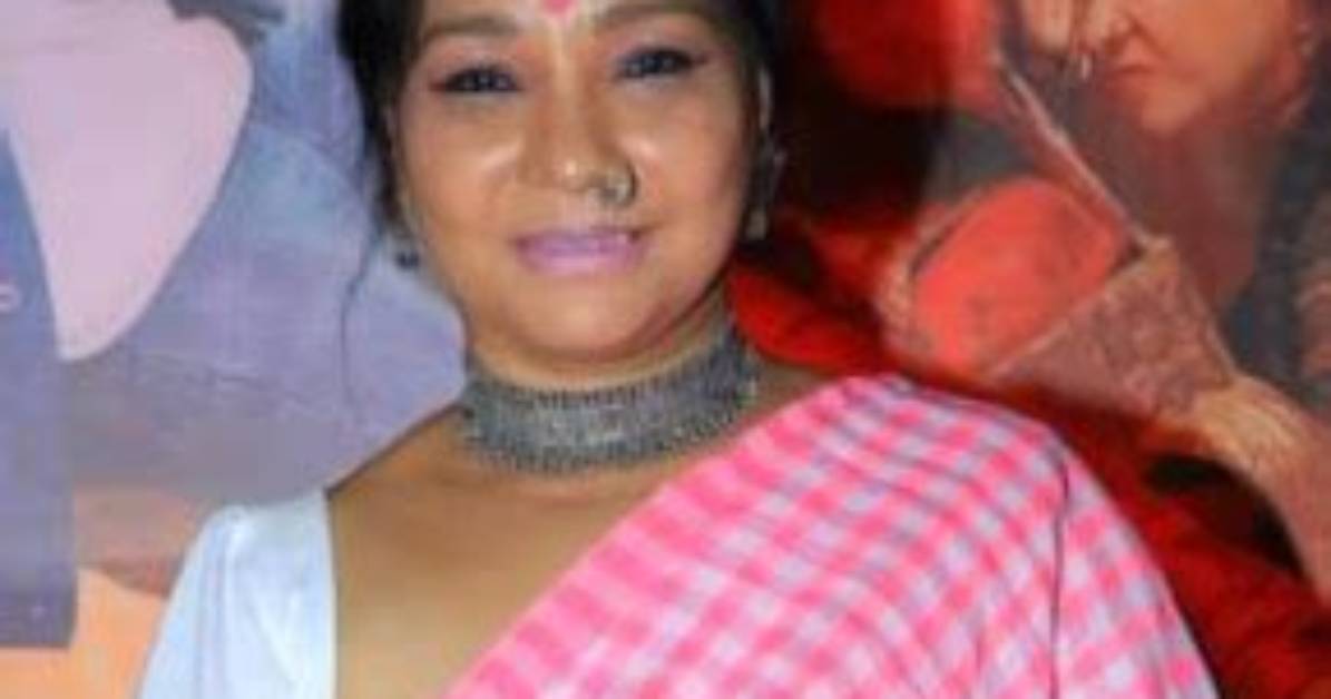 Sunita Rajwar Height, Weight, Net Worth, Age, Birthday, Wikipedia, Who, Nationality, Biography