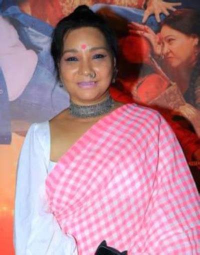 Sunita Rajwar Height, Weight, Net Worth, Age, Birthday, Wikipedia, Who, Nationality, Biography