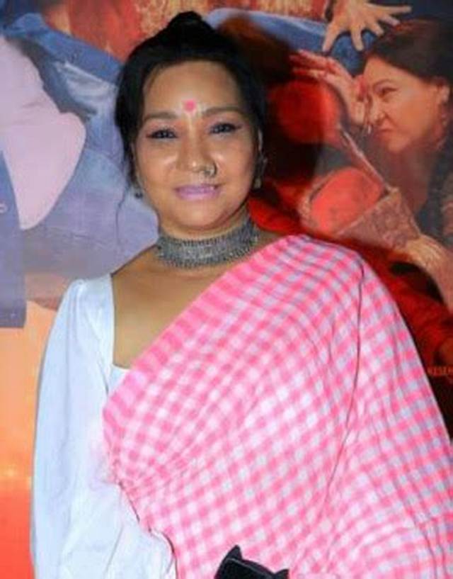 Sunita Rajwar Height, Weight, Net Worth, Age, Birthday, Wikipedia, Who, Nationality, Biography