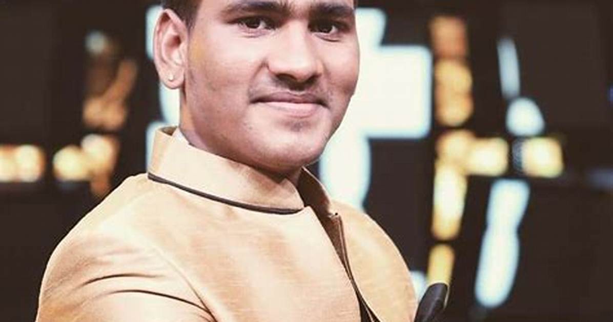 Sunny Malik (Indian Idol) Age, Girlfriend, Family, Biography & More » Starsunfolded