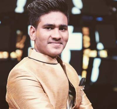 Sunny Malik (Indian Idol) Age, Girlfriend, Family, Biography & More » Starsunfolded
