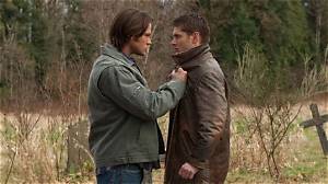 Supernatural: Season 5, Episode 18