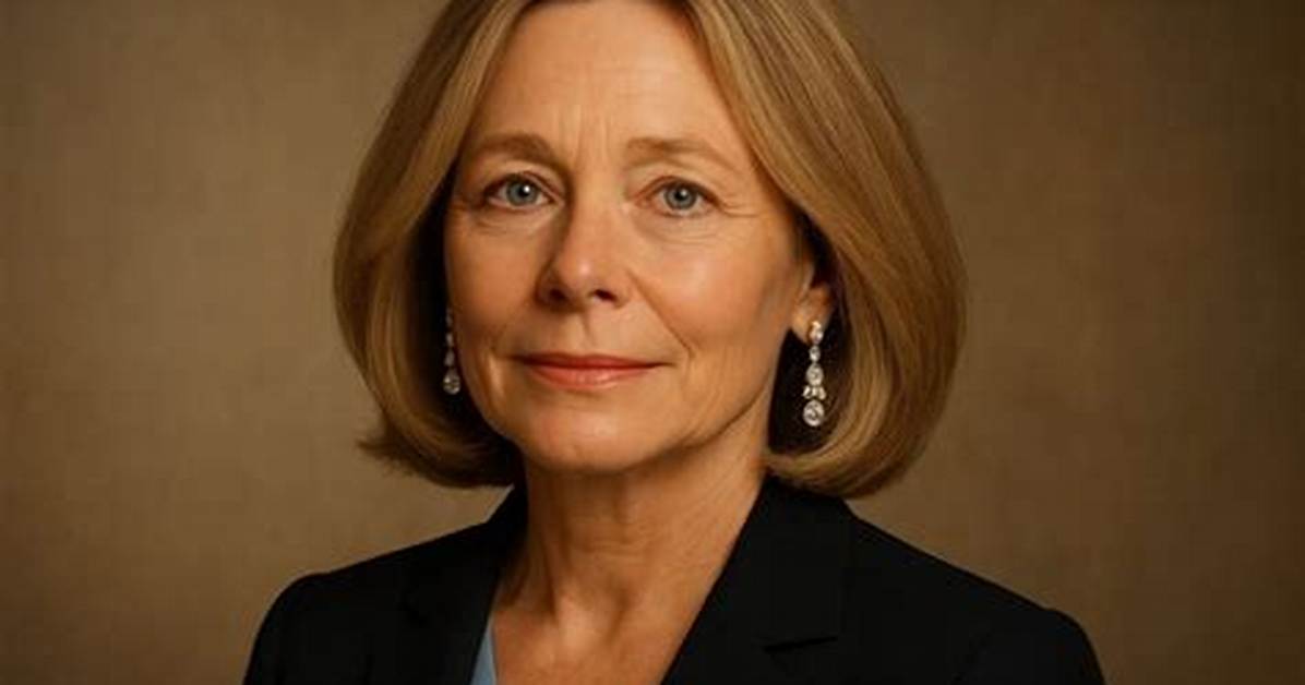 Susan Crane Net Worth
