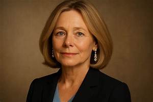 Susan Crane Net Worth