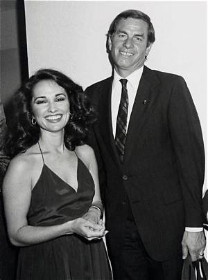Susan Lucci’s Husband Helmet Huber Died at the Age of 84, He Had a Net Worth of over $80 Million Dollars