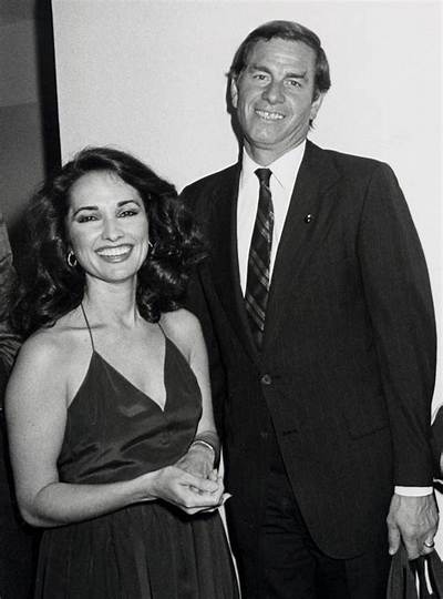Susan Lucci’s Husband Helmet Huber Died at the Age of 84, He Had a Net Worth of over $80 Million Dollars