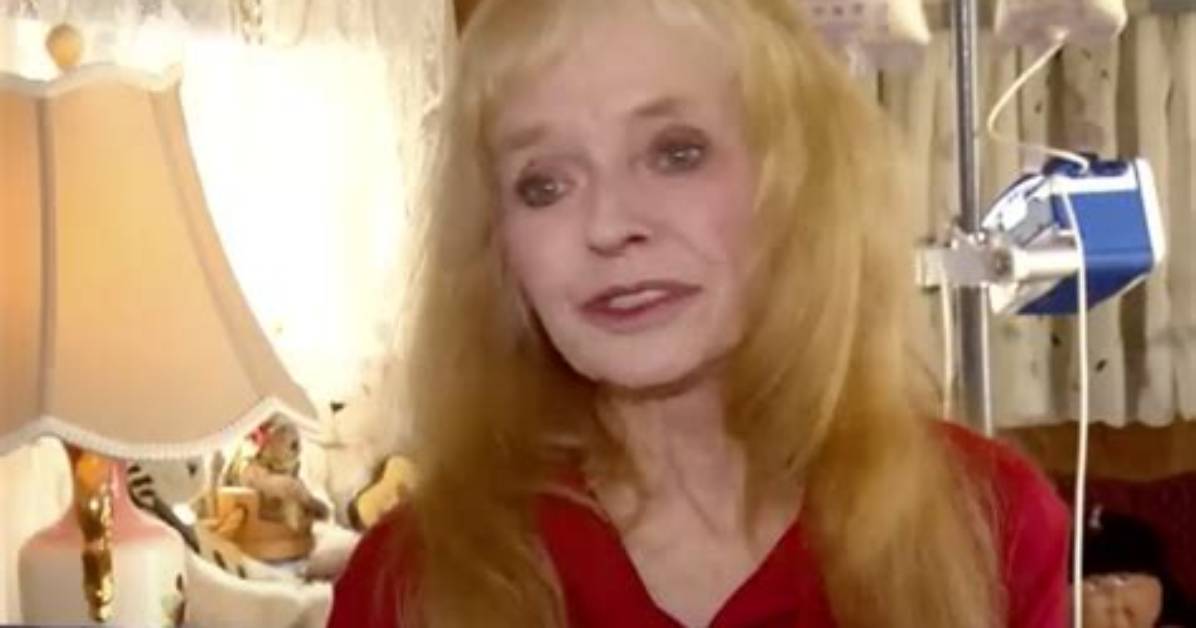 Susan Richardson Biography, Age, Family, Husband, Eight Is Enough and Net Worth