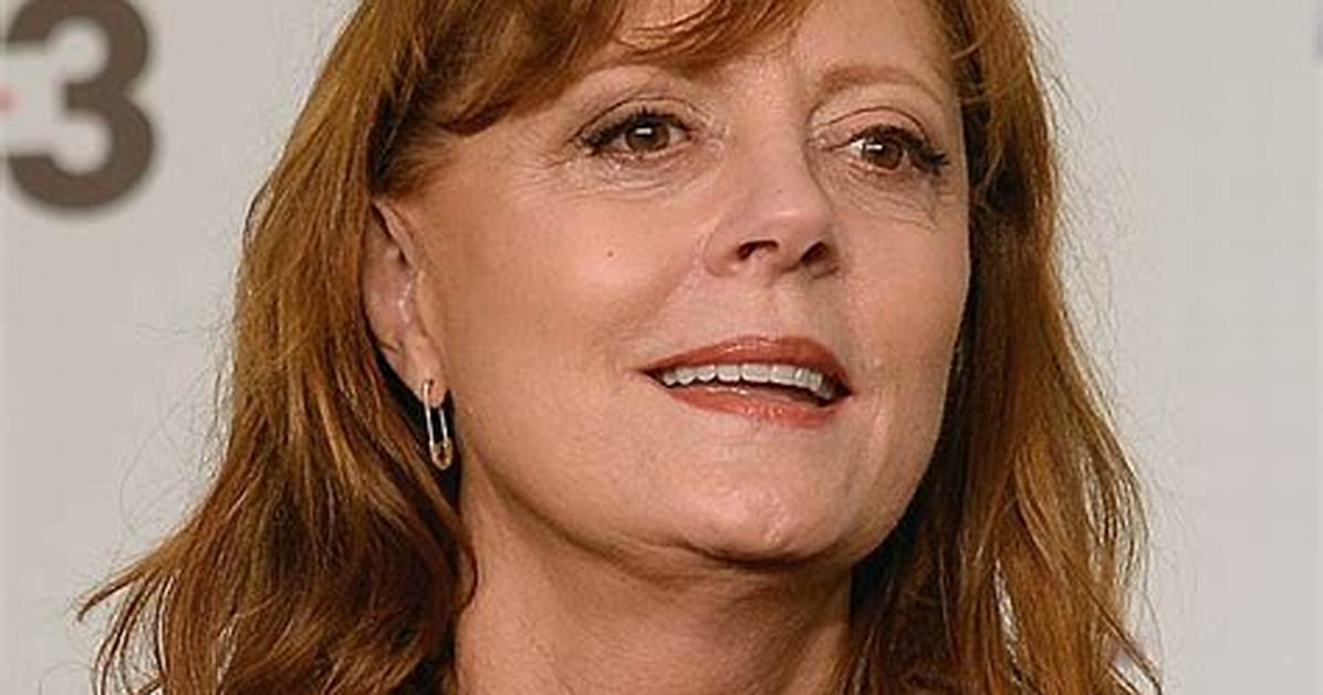 Susan Sarandon Ankles, Death, Wikipedia, Ethnicity, Young, Net Worth, Age, Friends, Daughter, Relationships