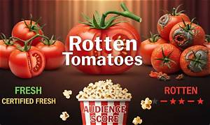 Susheel Kurien | Rotten Tomatoes