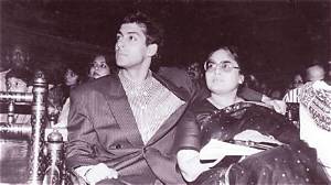 Sushila Charak (Salman Khan’s Mother) Bio, Wiki, Age, Height, Husband, Kids, Net Worth