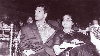 Sushila Charak (Salman Khan’s Mother) Bio, Wiki, Age, Height, Husband, Kids, Net Worth