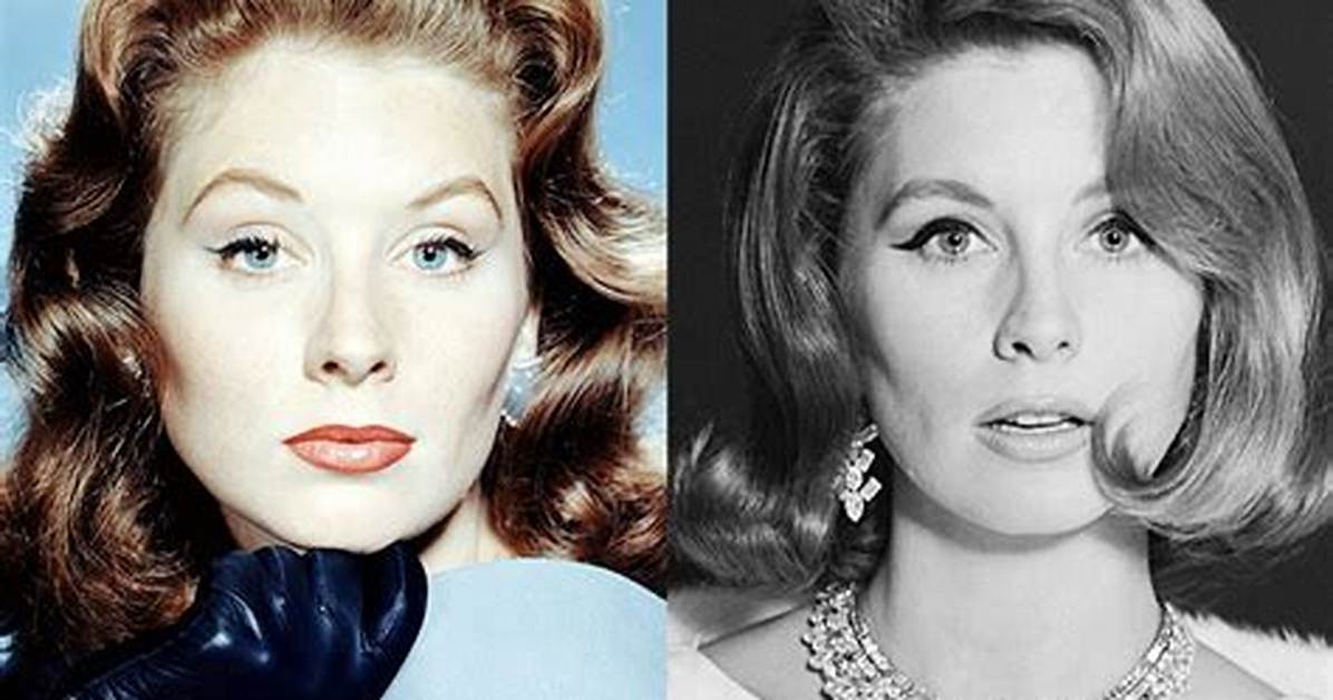 Suzy Parker Bio: Weight, Family, Net Worth & Death