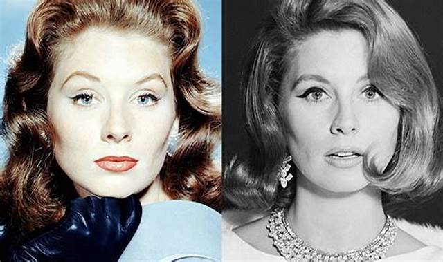 Suzy Parker Bio: Weight, Family, Net Worth & Death
