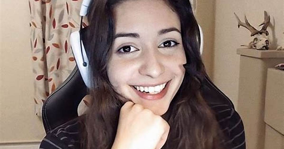 Sweet Anita