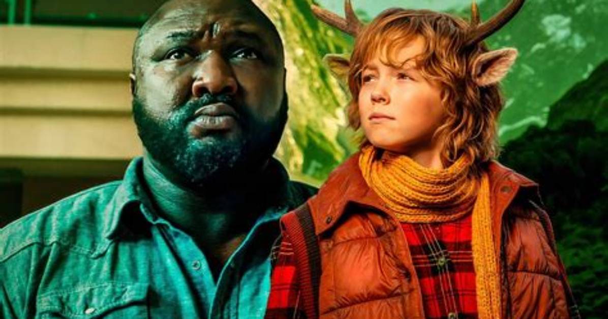 Sweet Tooth Cast: Two New Entries in the Second Season