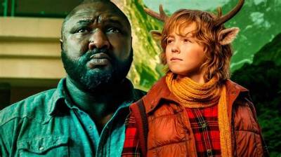 Sweet Tooth Cast: Two New Entries in the Second Season