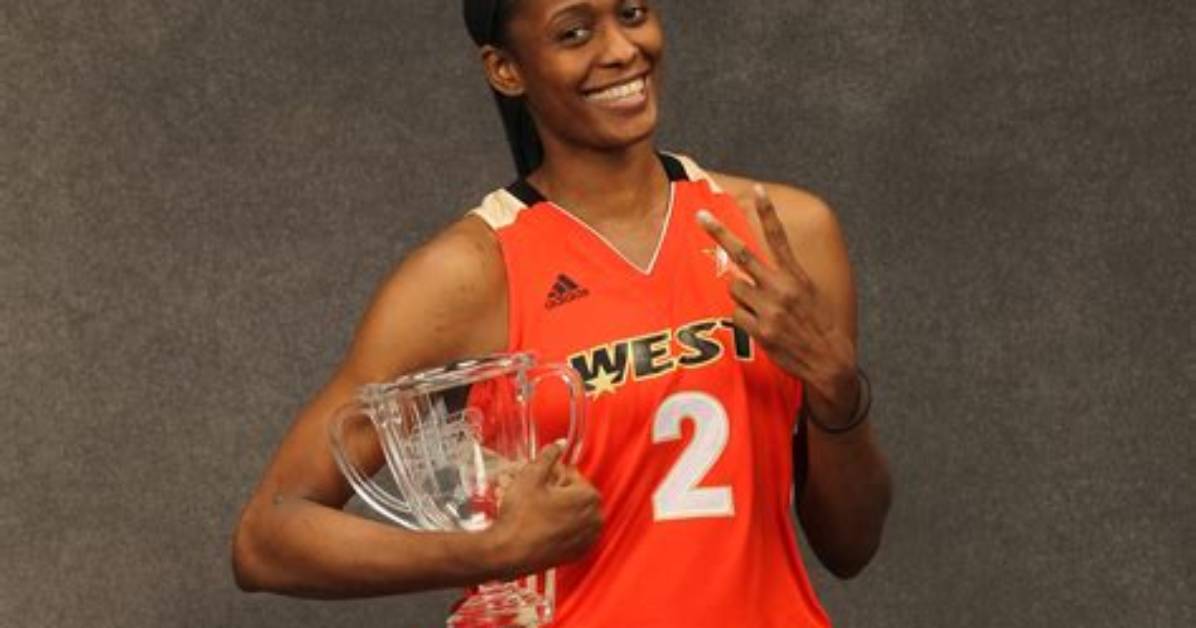 Swin Cash