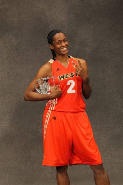 Swin Cash