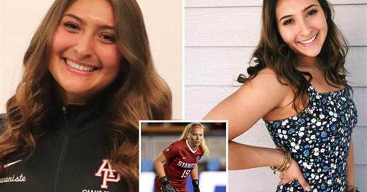 Sydney Benveniste Cougar Athletics Death Cause What Happened to the Swimmer?