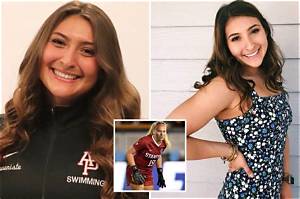 Sydney Benveniste Cougar Athletics Death Cause What Happened to the Swimmer?