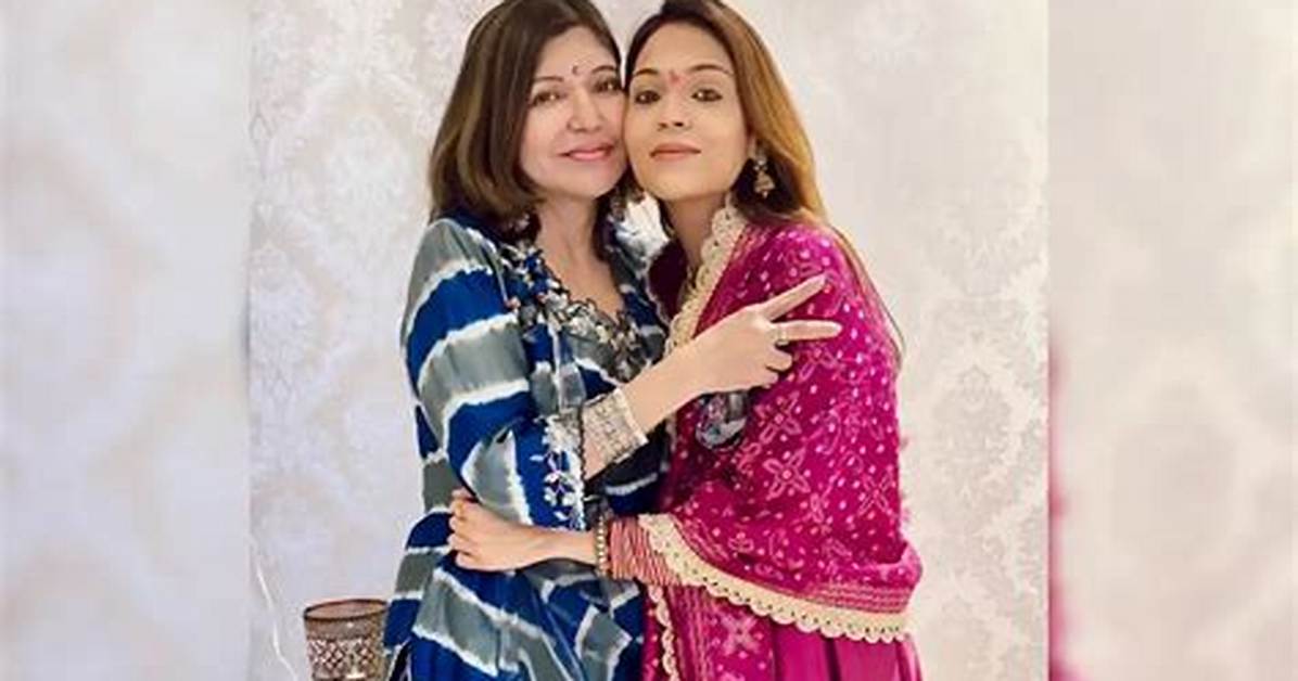 Syesha Kapoor (Alka Yagnik's Daughter) Height, Weight, Age, Biography & More » Starsunfolded