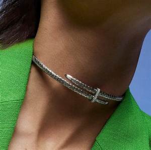 Symbols of Courage: 5 Edgy Jewelry Pieces