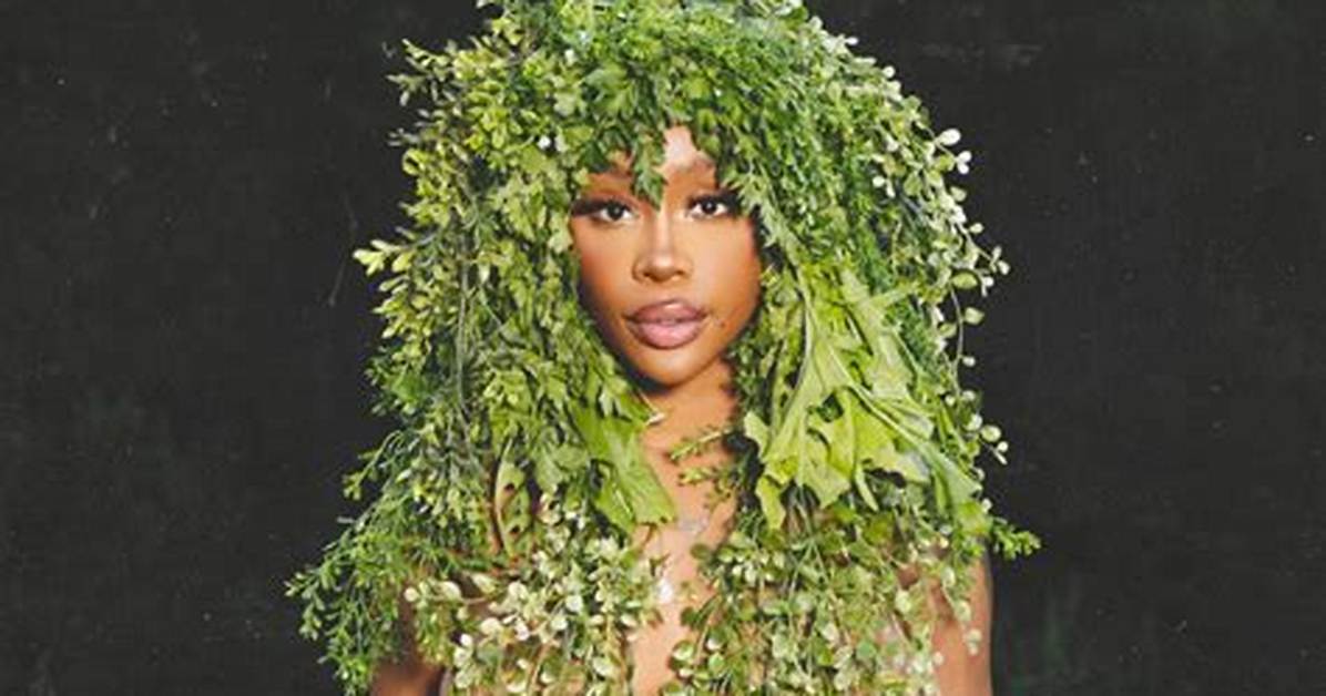 Sza Suggests Her Next Album Will Be Her Last