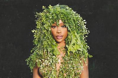 Sza Suggests Her Next Album Will Be Her Last