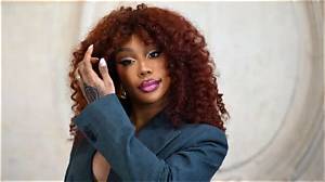 Sza Train Video Sparks Death Reports, Was She Really Ran on by a Train?