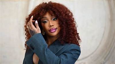 Sza Train Video Sparks Death Reports, Was She Really Ran on by a Train?