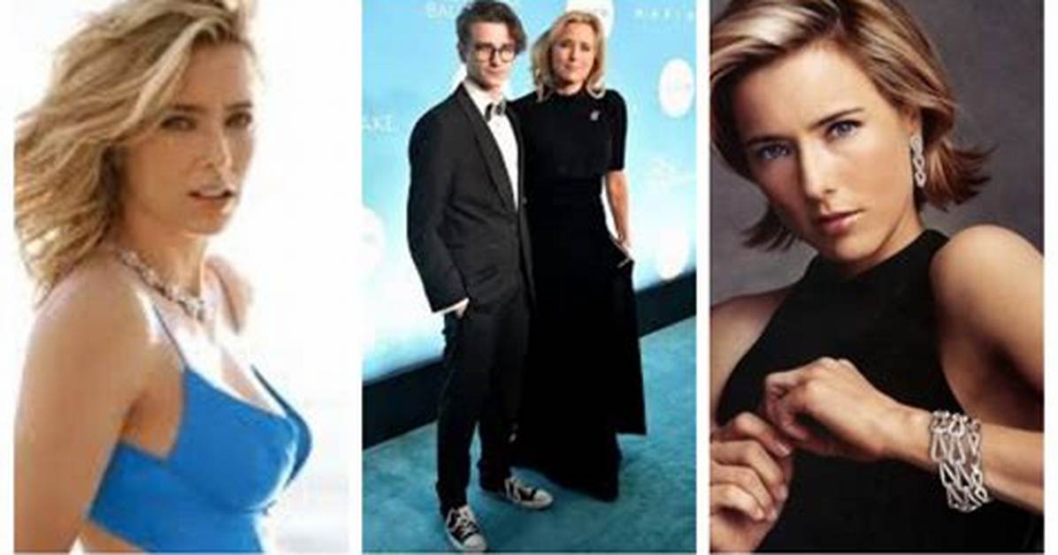 T%C3%A9A Leoni S Net Worth Biography Fact 300. Jpg