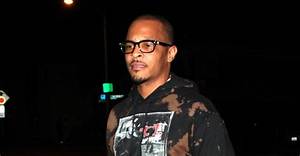 T. I. Hit with $77K Lawsuit over Damaged Rental Home