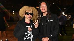 T. I.'s Sons King & Domani Harris Team up for New Song