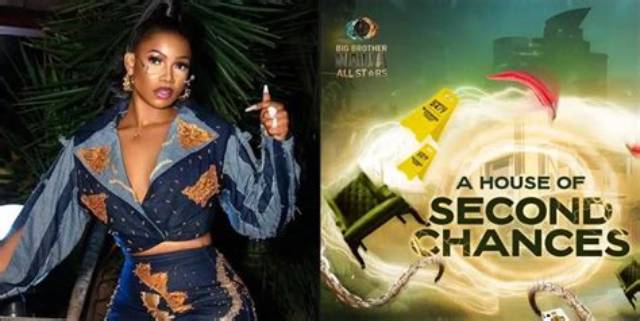 Tacha Akide, Ex-Bbnaija Housemate, Cautions Against ‘Respect Card’ Ahead of 2023 General Elections