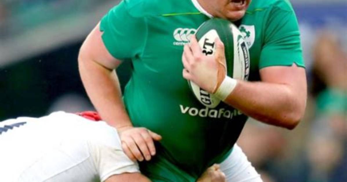 Tadhg Furlong Height, Weight, Net Worth, Age, Birthday, Wikipedia, Who, Nationality, Biography